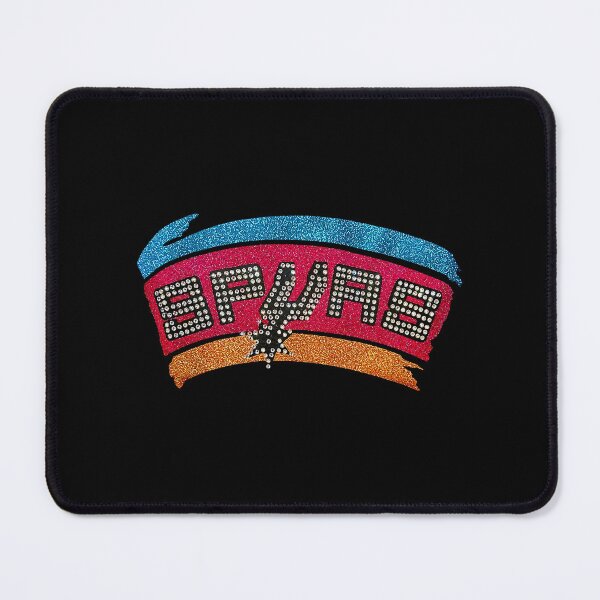 Artikelvorschau, San Antonio Spurs – Auf geht's, Spurs! entworfen und verkauft von RAMOON-FER.