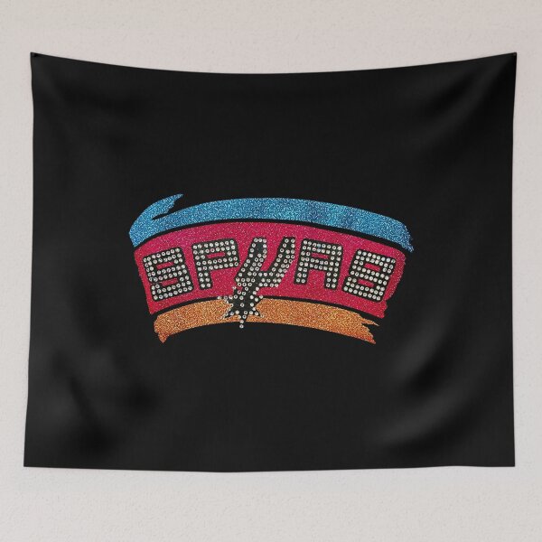 Item preview, San Antonio Spurs - Go Spurs Go designed and sold by RAMOON-FER.