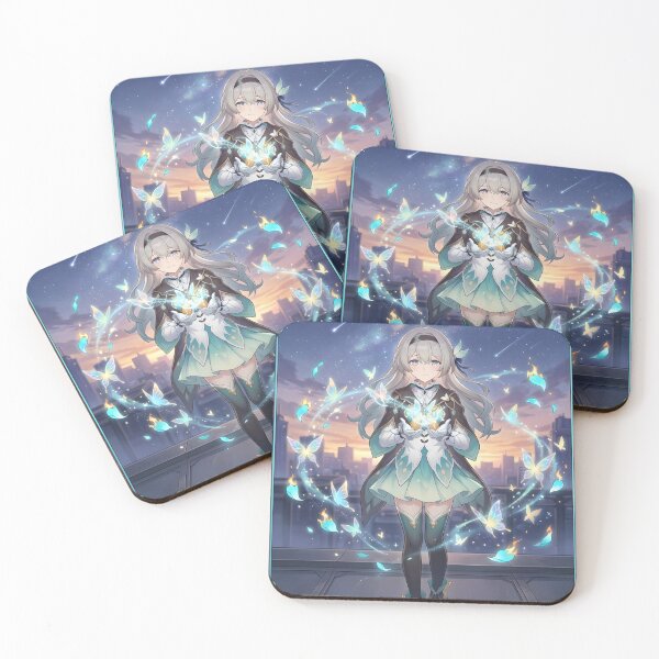 Item preview, Firefly Entropy Loss Syndrome designed and sold by Astraphyllia.
