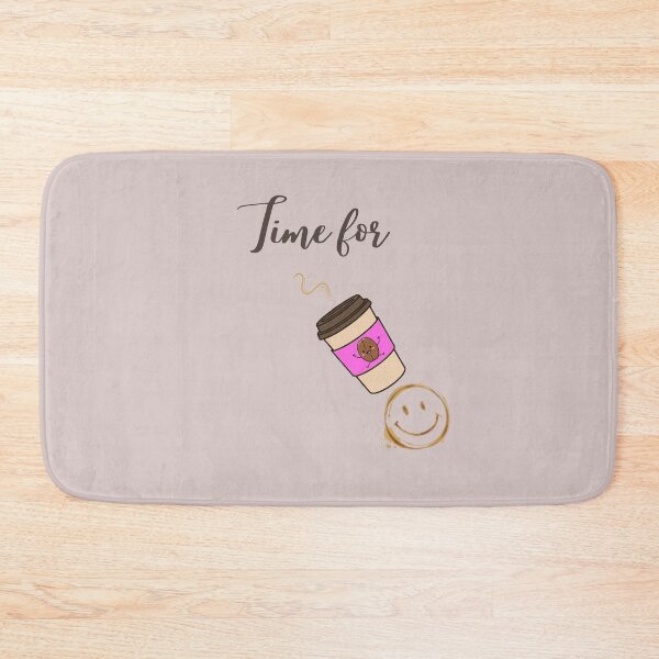 Item preview, Time For Coffee designed and sold by Aimetoi.