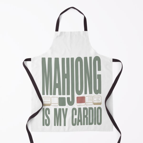 Item preview, mahjong lover - mahjong player - mahjong tiles - tile game - tile rack - game night - tabletop games - strategy game - cozy game - tea and tiles - clever strategy - mahjong club - social games designed and sold by JansenGS.