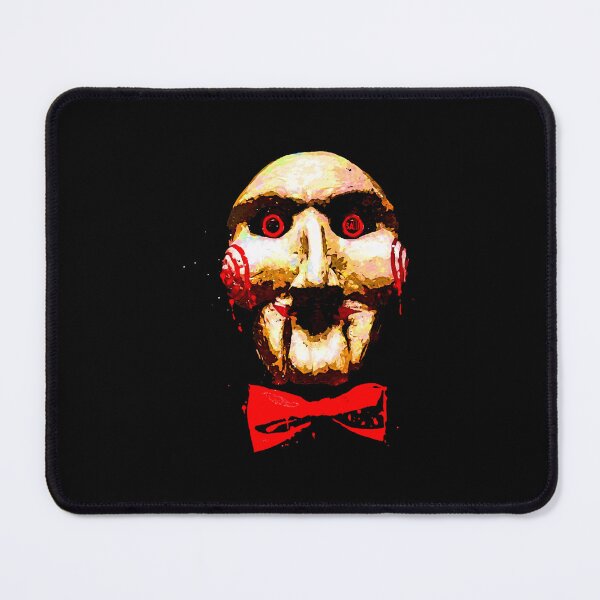 Item preview, Saw Movie designed and sold by Thommy-Graphics.