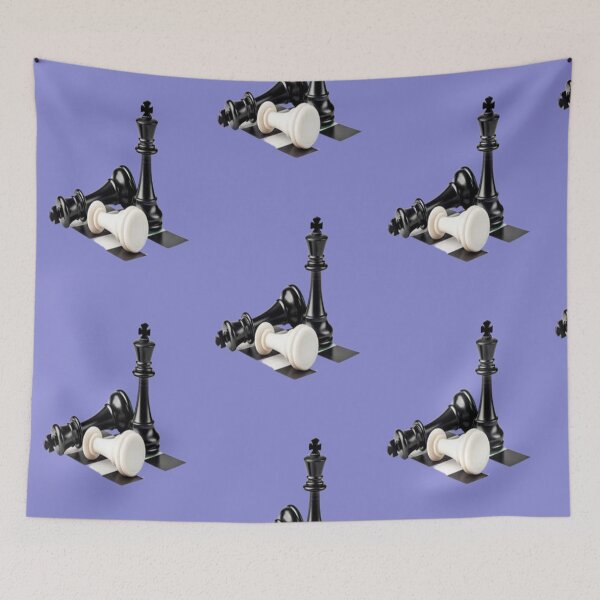 Item preview, checkmate designed and sold by Djamel1706.