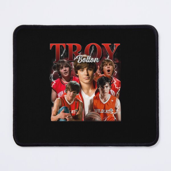 Item preview, Troy Bolton The Musical designed and sold by Thommy-Graphics.