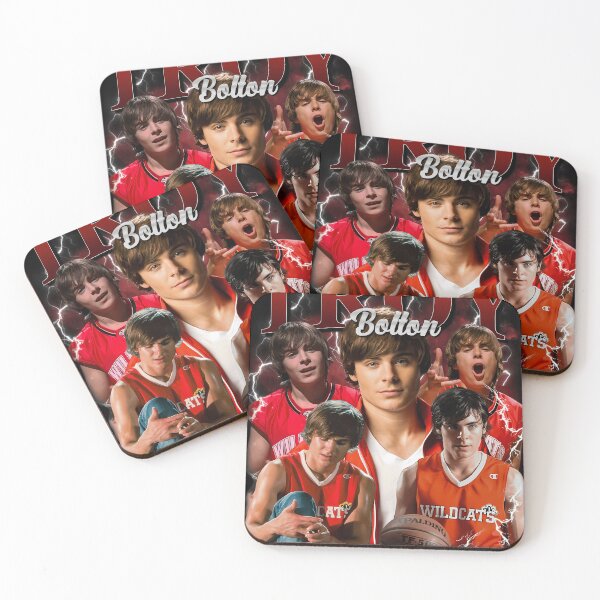 Item preview,  Troy Bolton The Musical  designed and sold by Thommy-Graphics.