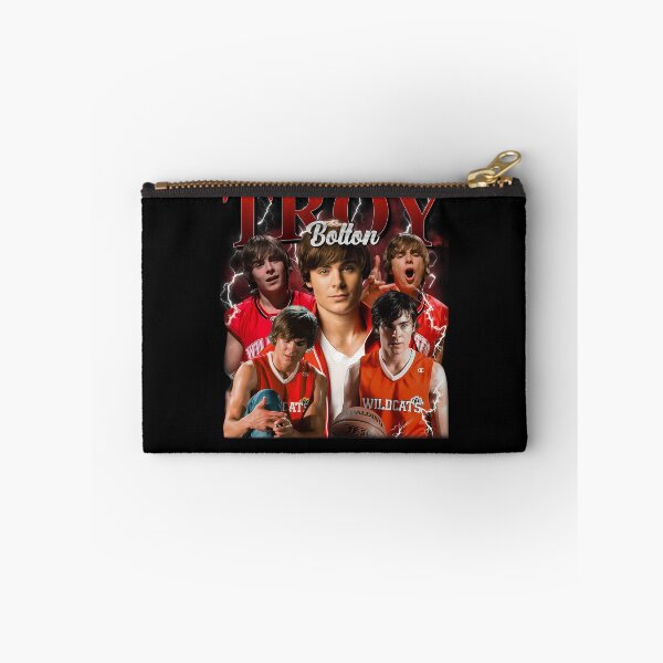 Item preview,  Troy Bolton The Musical  designed and sold by Thommy-Graphics.