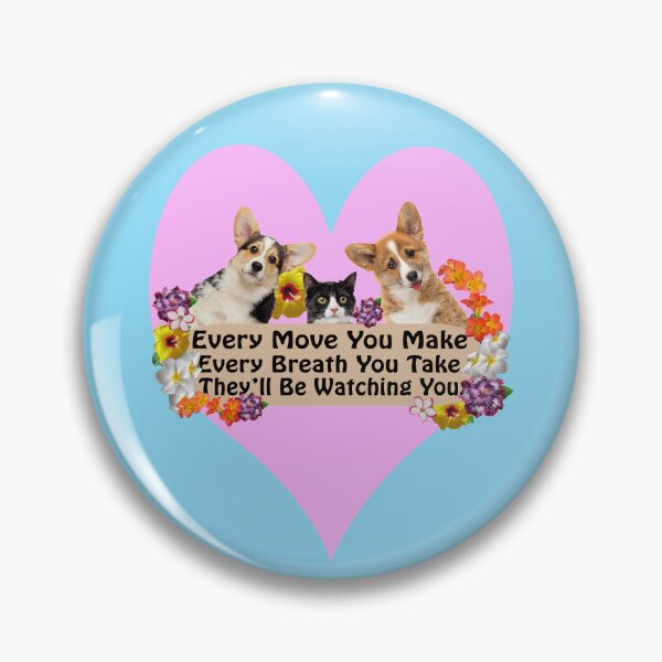 Item preview,  PET MEME, DOGS AND CATS ARE STALKERS designed and sold by Barbara Jean Photo Art And Design.