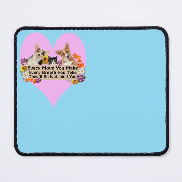 Item preview, PET MEME, DOGS AND CATS ARE STALKERS designed and sold by Barbara Jean Photo Art And Design.