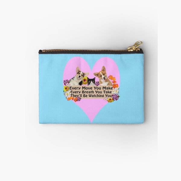 Item preview,  PET MEME, DOGS AND CATS ARE STALKERS designed and sold by Barbara Jean Photo Art And Design.