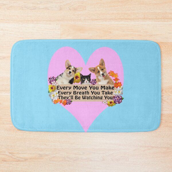 Item preview,  PET MEME, DOGS AND CATS ARE STALKERS designed and sold by Barbara Jean Photo Art And Design.