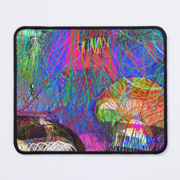 Item preview, Jelly Dance 49 designed and sold by Digital Concept Art.