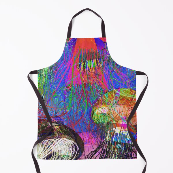 Item preview, Jelly Dance 49 designed and sold by Digital Concept Art.