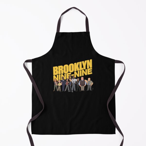 Item preview, Brooklyn Nine Nine designed and sold by ByHermesDesign.