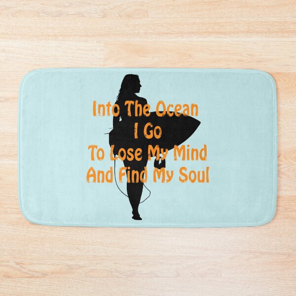 Item preview, OCEAN INSPIRATIONAL, FEEL GOOD QUOTES, TIME TO GO FOR A DIP designed and sold by Barbara Jean Photo Art And Design.
