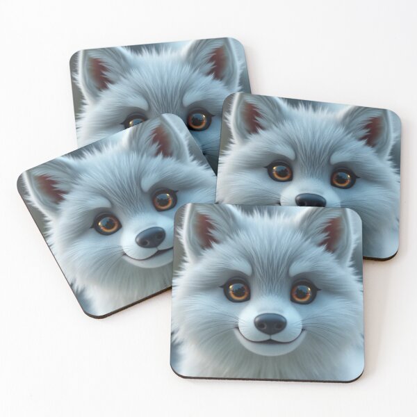 Item preview, Wolf designed and sold by Black Rose Products .