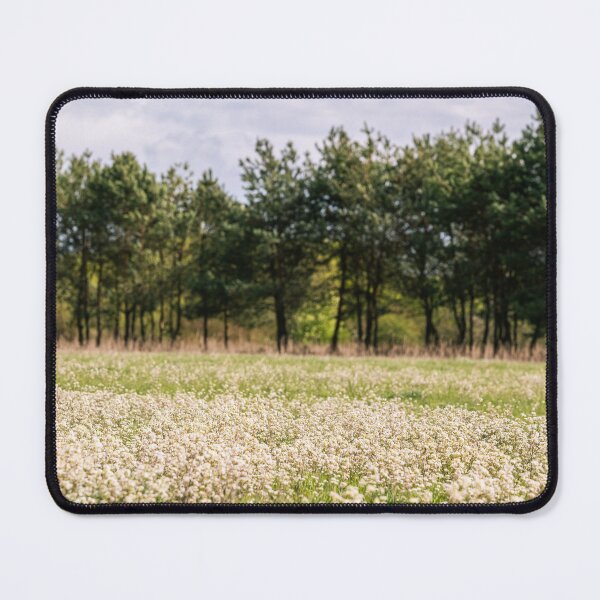 Item preview, Whispers of Spring - Wildflower Meadow. designed and sold by alicjamiekina.
