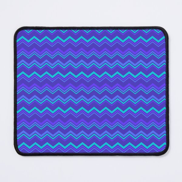 Item preview, Whimsical Argyle - Geometric Chevron Pattern  - Anniversary Gifts For Wife designed and sold by RoyalStarsPatts.