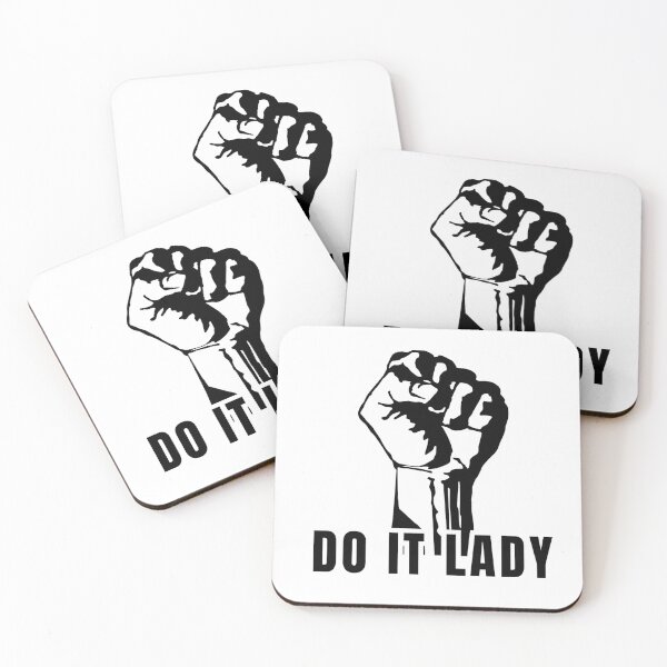 Item preview, Do It Lady designed and sold by Dondonmart.