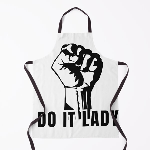 Item preview, Do It Lady designed and sold by Dondonmart.