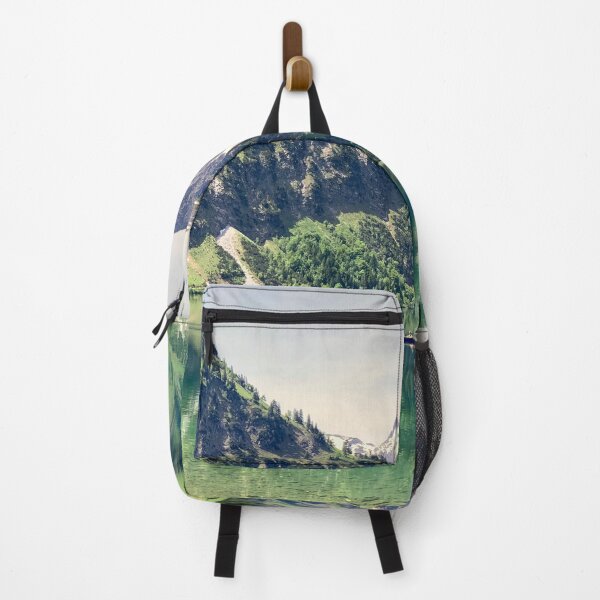 Item preview, Peace and quiet at Lake Vilsalpsee – Alpine idyll in the Tannheim Valley designed and sold by Eric Nagel.