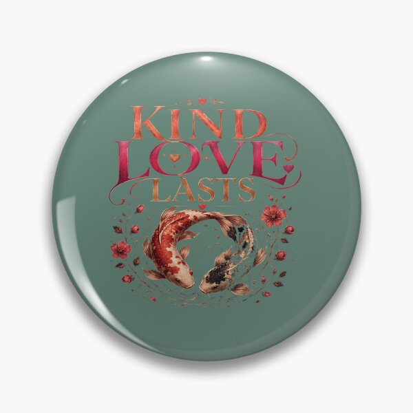 Item preview, Love That Endures: Beyond the Surface of Kindness designed and sold by JagrDesigns.