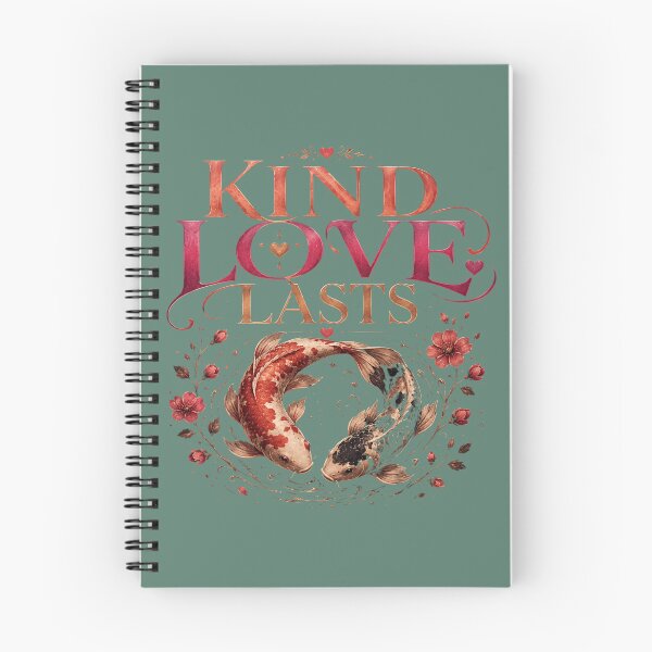 Item preview, Love That Endures: Beyond the Surface of Kindness designed and sold by JagrDesigns.