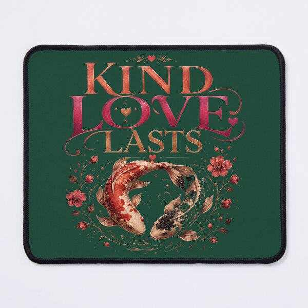 Item preview, Love That Endures: Beyond the Surface of Kindness designed and sold by JagrDesigns.
