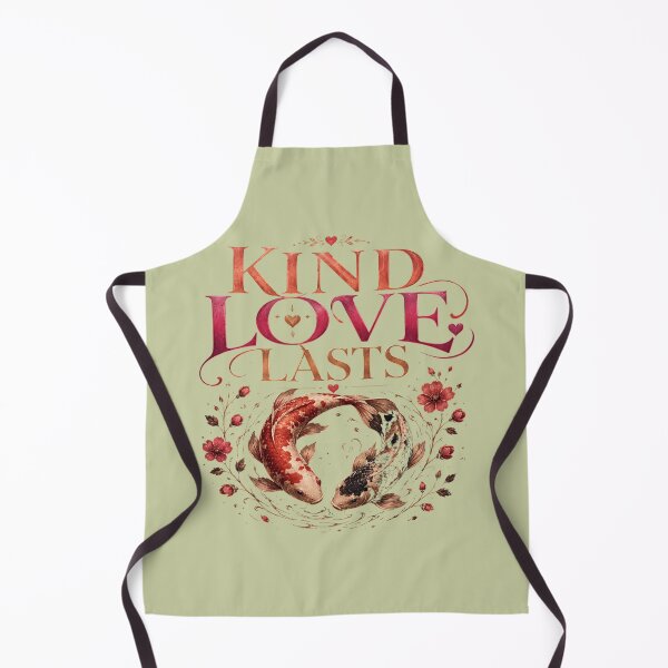 Item preview, Love That Endures: Beyond the Surface of Kindness designed and sold by JagrDesigns.