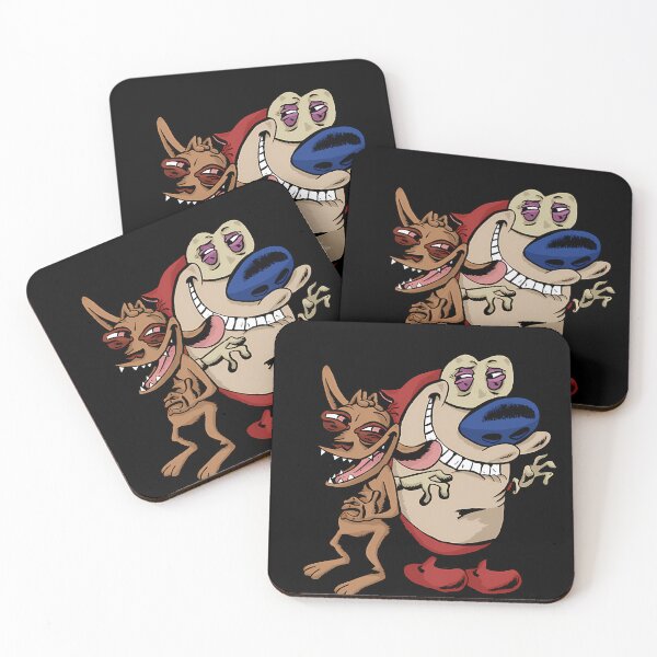 Item preview,  Ren And Stimpy designed and sold by ByHermesDesign.