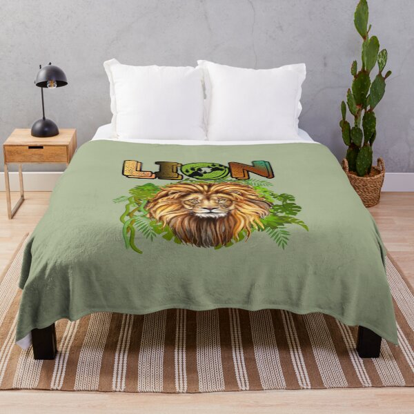 Item preview, Hidden Lion designed and sold by Aimetoi.