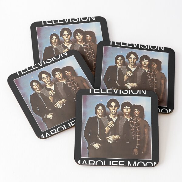 Item preview,  Television Band 70S Retro designed and sold by ByHermesDesign.