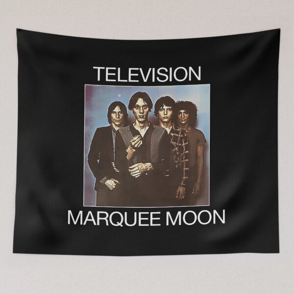 Item preview,  Television Band 70S Retro designed and sold by ByHermesDesign.