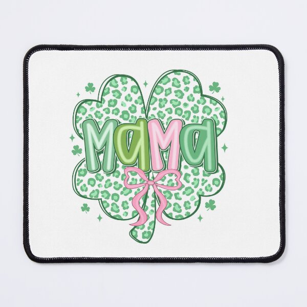 Item preview, Lucky Mama designed and sold by ClariseDesigns.