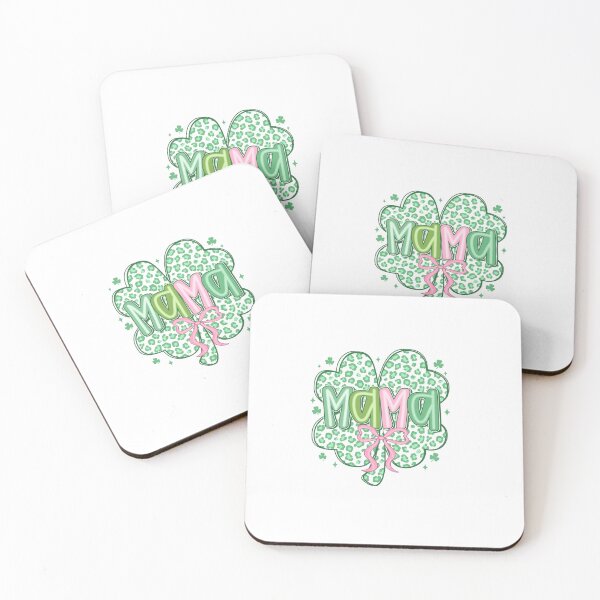 Item preview, Lucky Mama designed and sold by ClariseDesigns.
