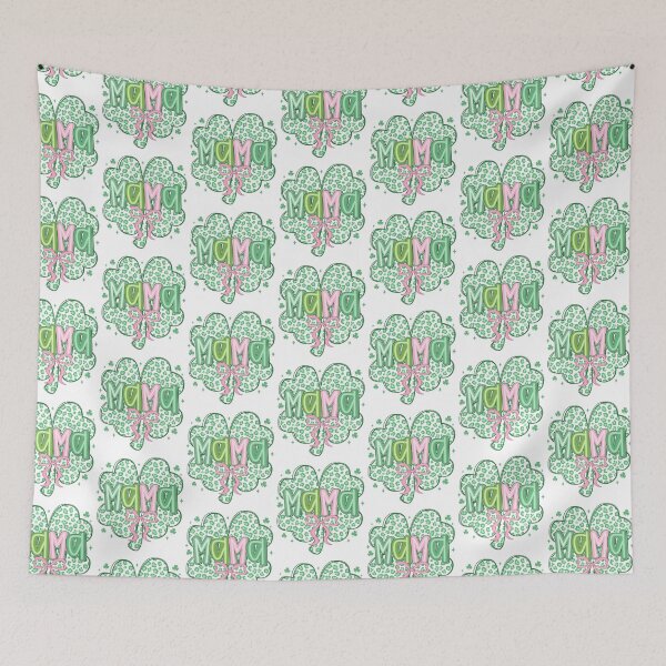 Item preview, Lucky Mama designed and sold by ClariseDesigns.