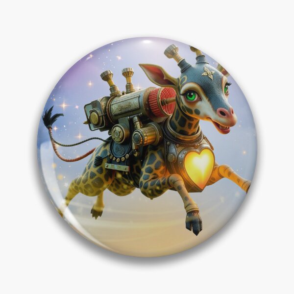 Item preview, Heartlight Voyager of the Moonlit Skies designed and sold by nicky2342.