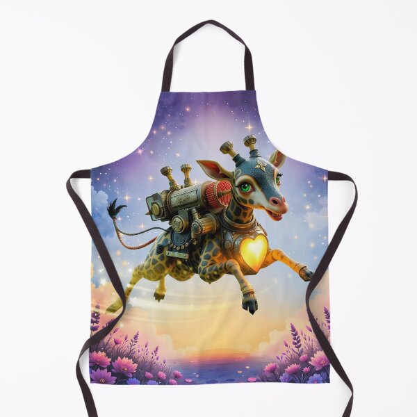 Item preview, Heartlight Voyager of the Moonlit Skies designed and sold by nicky2342.