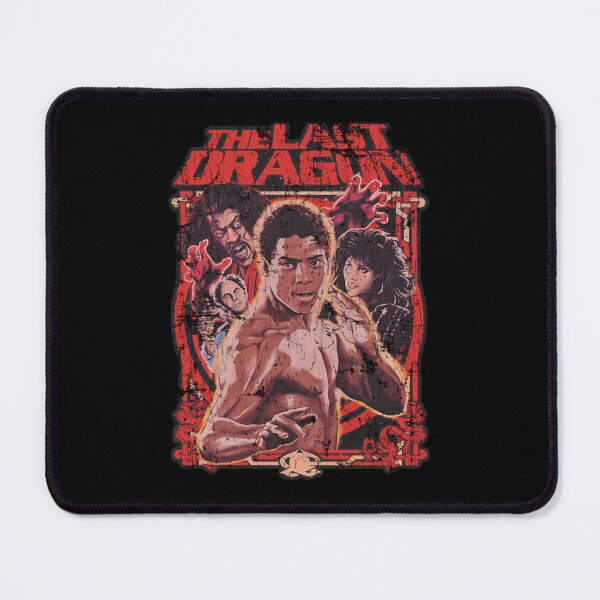 Item preview, The Last Dragon designed and sold by ByHermesDesign.