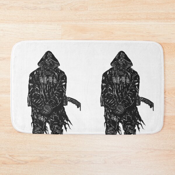 Item preview, Aikawa Dorohedoro (+Logo) designed and sold by Fire TheMann.