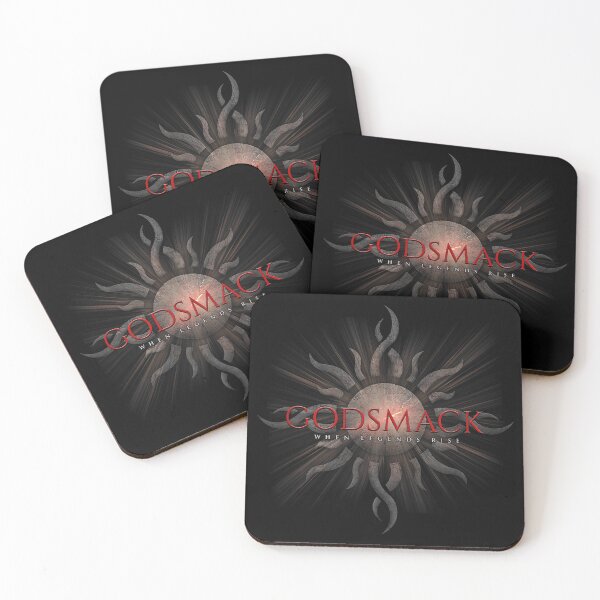 Item preview, Godsmack El auge del rock ITIN designed and sold by mariazin.