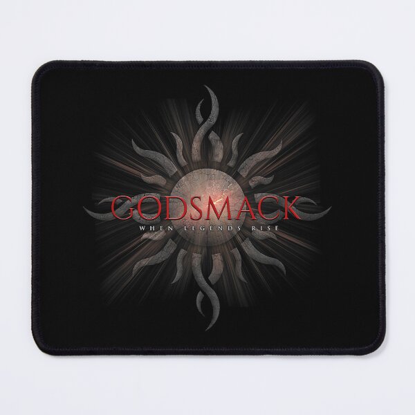 Artikelvorschau, Godsmack – Der Aufstieg des Rock ITIN entworfen und verkauft von mariazin.