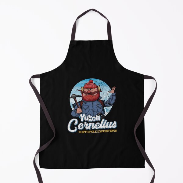 Item preview, Yukon Cornelius designed and sold by ByHermesDesign.