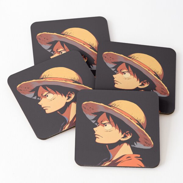 Item preview, Monkey D. Luffy Pirate Hat designed and sold by AnzDigital.