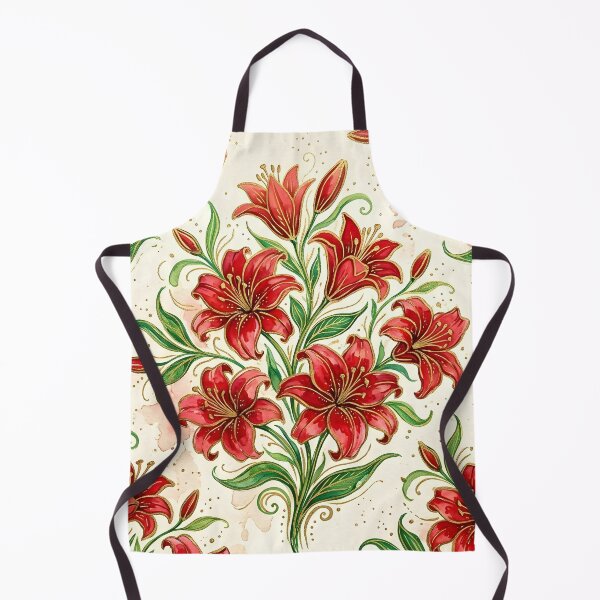 Item preview, Lillies designed and sold by GraphicsClub.