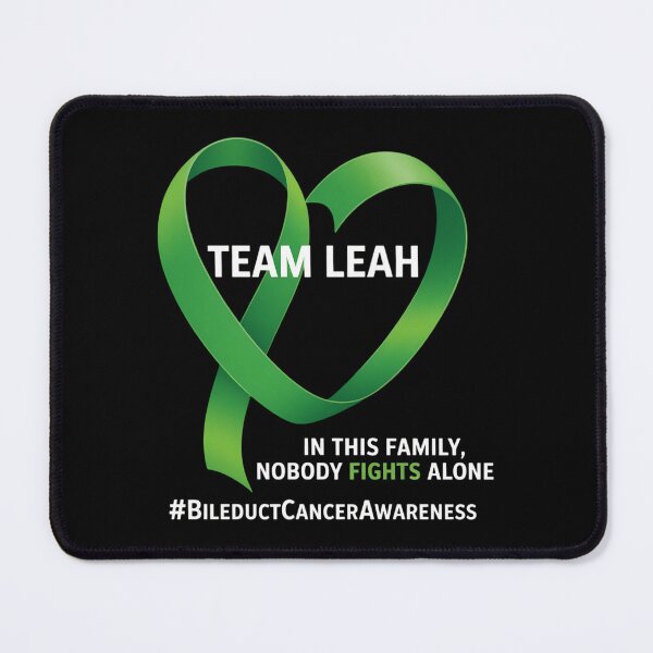 Item preview, Bile Duct Cancer Bile Duct Cancer Awareness designed and sold by sailorjessiArt.