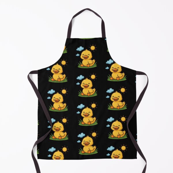 Item preview, Smiling Duck  designed and sold by BhadzCheetah.