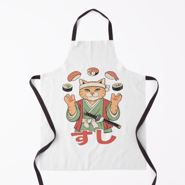 Item preview, Juggling Sushi designed and sold by RodiDylanLove.