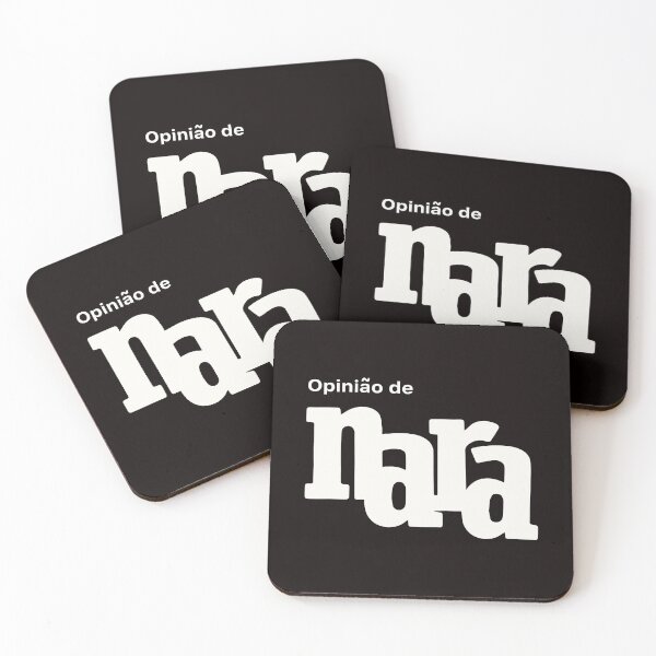 Item preview, Opinión de Nara Leao Brasil bossa nova designed and sold by analogue_rock.