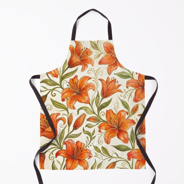 Item preview, Lillies  designed and sold by GraphicsClub.