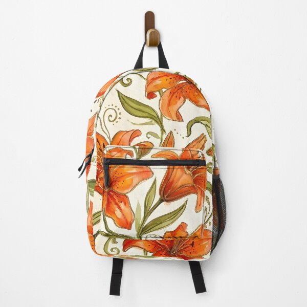 Item preview, Lillies designed and sold by GraphicsClub.